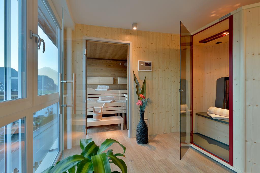 Das Sonnleiten Ski- Und Motorradhotel Bruck Im Zillertal Bruck am Ziller Exteriér fotografie