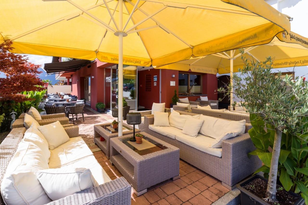 Das Sonnleiten Ski- Und Motorradhotel Bruck Im Zillertal Bruck am Ziller Exteriér fotografie