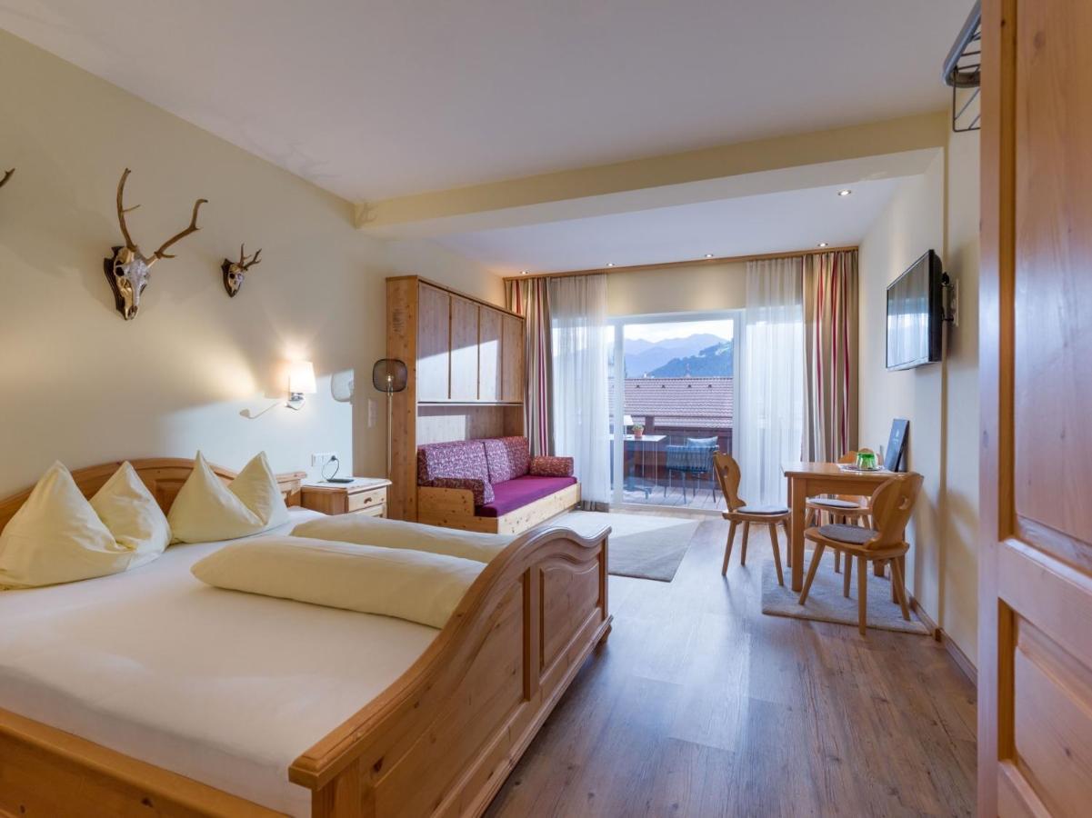 Das Sonnleiten Ski- Und Motorradhotel Bruck Im Zillertal Bruck am Ziller Exteriér fotografie