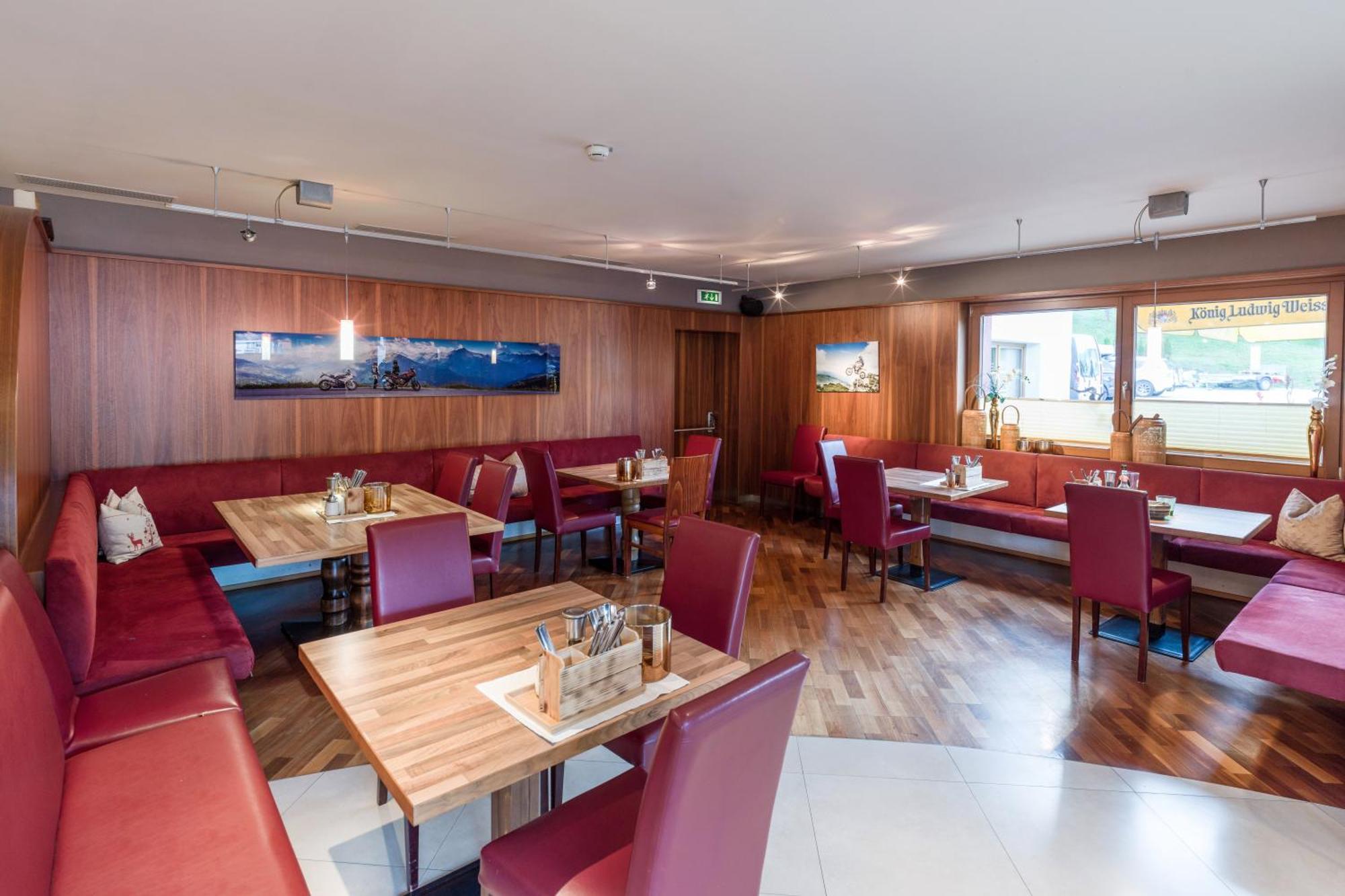 Das Sonnleiten Ski- Und Motorradhotel Bruck Im Zillertal Bruck am Ziller Exteriér fotografie