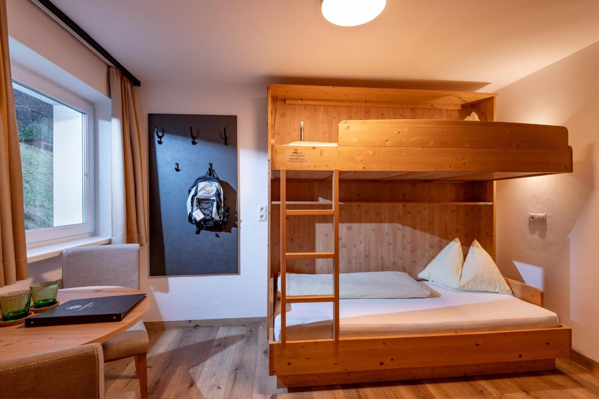 Das Sonnleiten Ski- Und Motorradhotel Bruck Im Zillertal Bruck am Ziller Exteriér fotografie