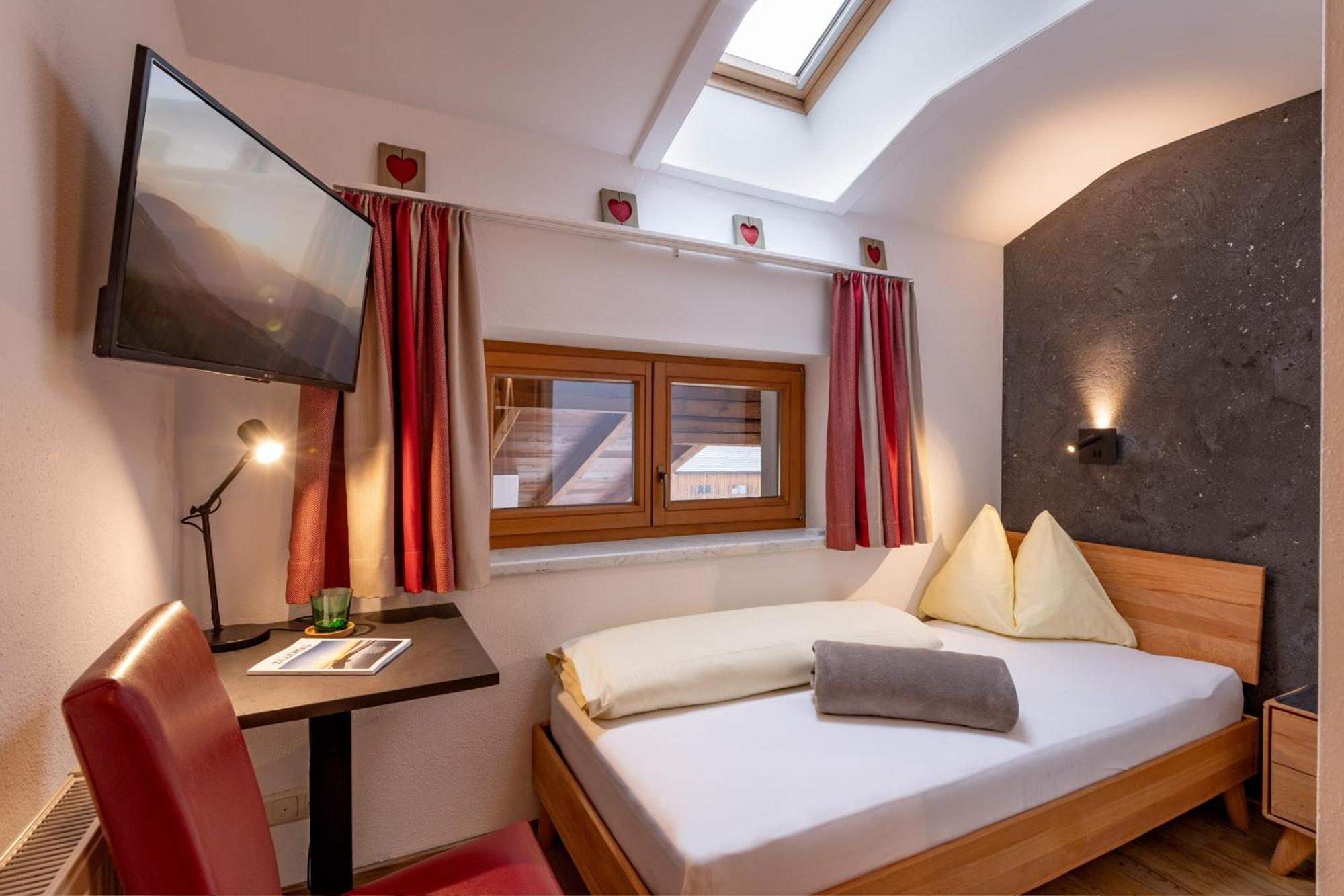 Das Sonnleiten Ski- Und Motorradhotel Bruck Im Zillertal Bruck am Ziller Exteriér fotografie
