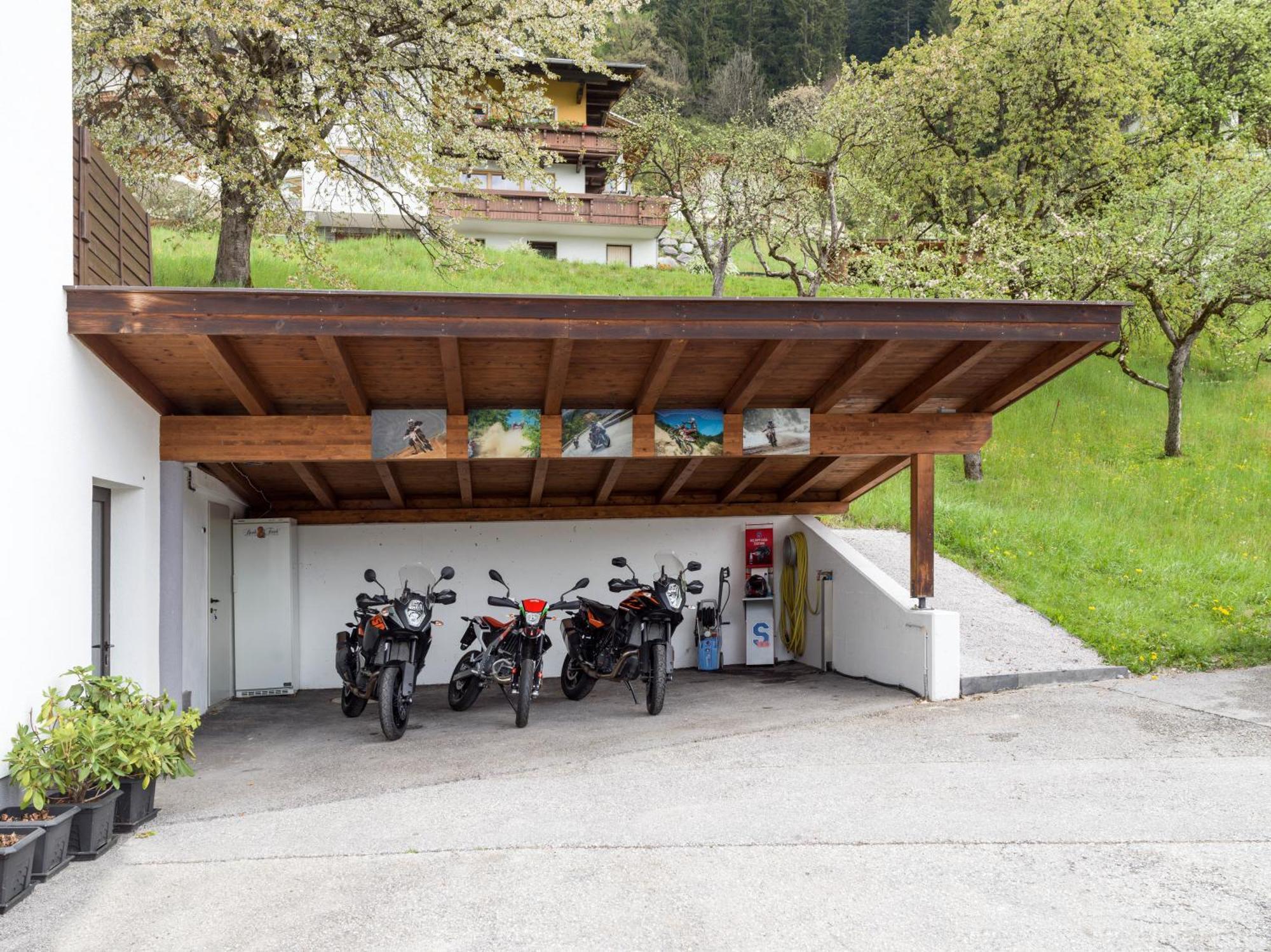 Das Sonnleiten Ski- Und Motorradhotel Bruck Im Zillertal Bruck am Ziller Exteriér fotografie