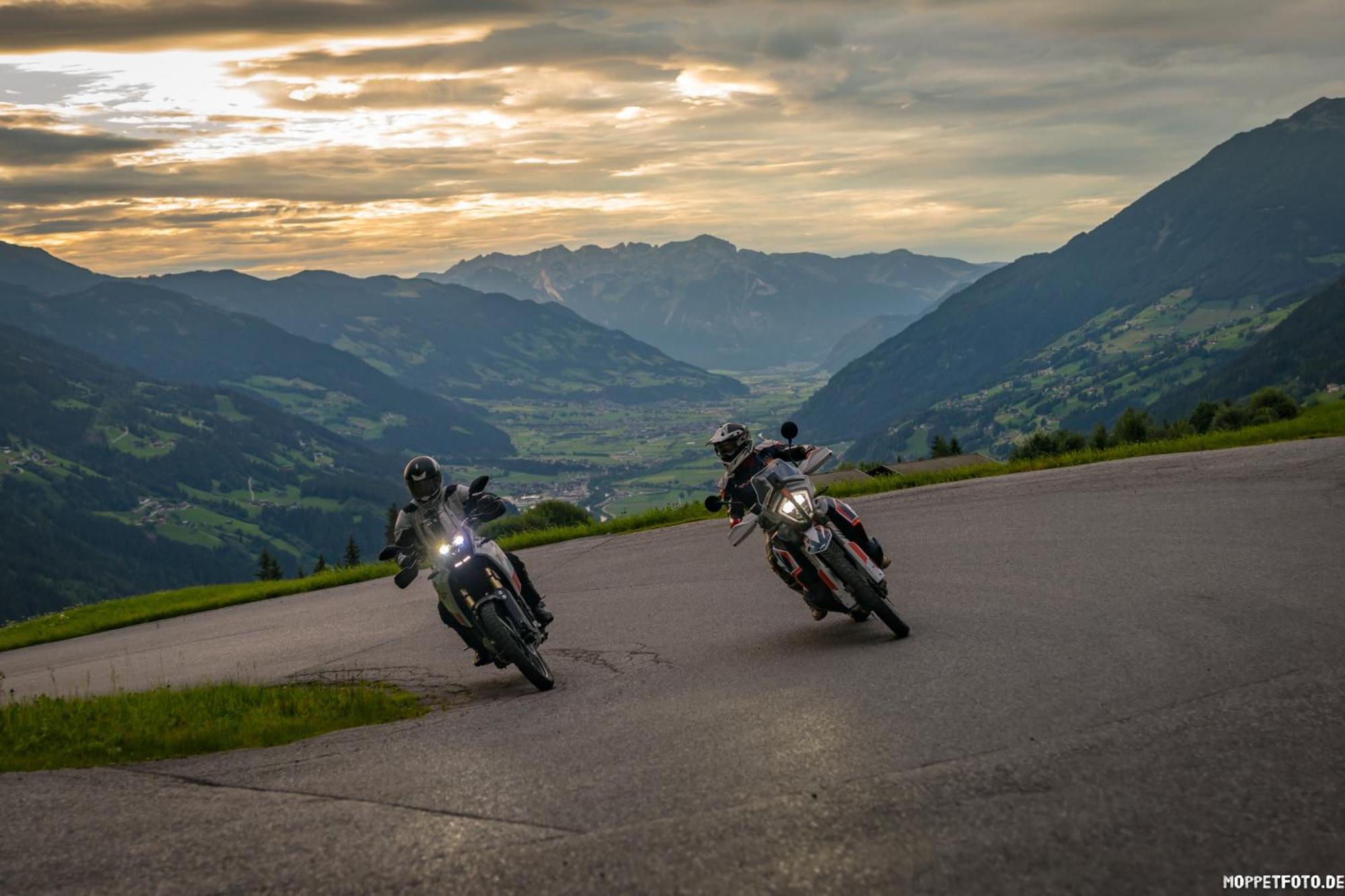 Das Sonnleiten Ski- Und Motorradhotel Bruck Im Zillertal Bruck am Ziller Exteriér fotografie